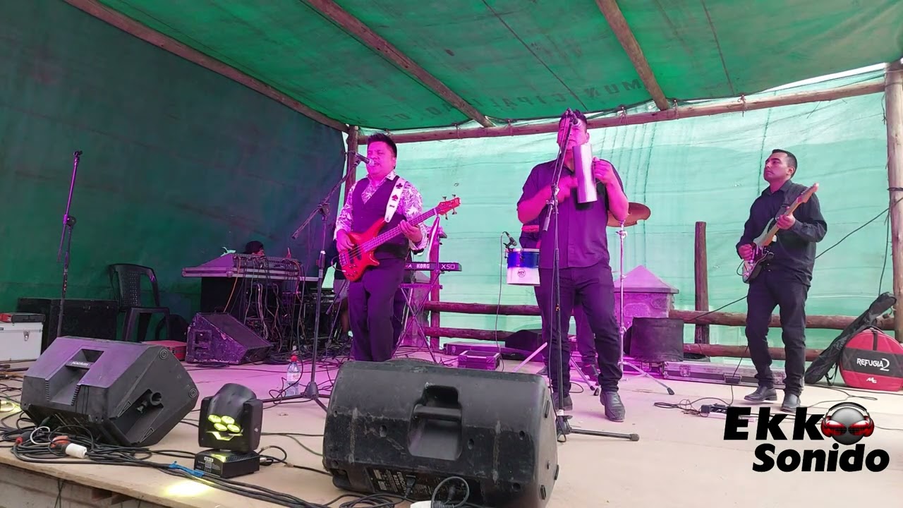 LOS HERMANOS AGUILERA - LA POMA