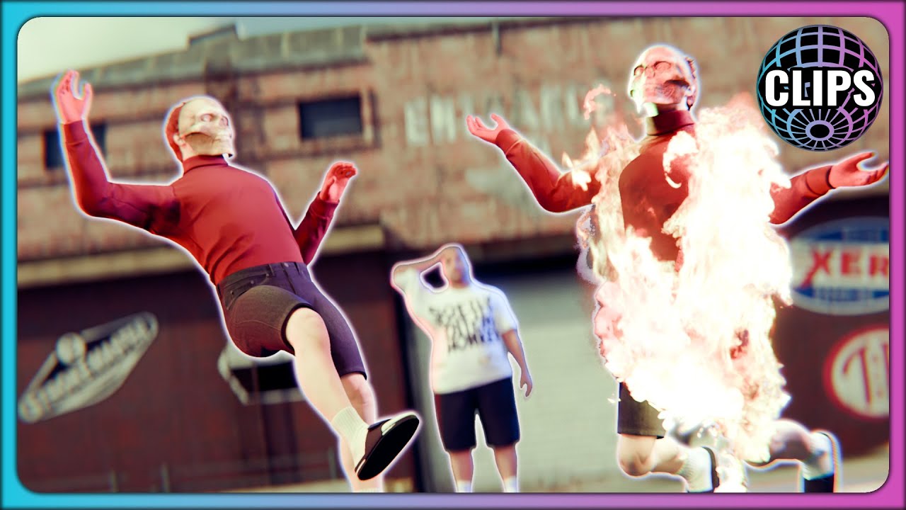 DEV MENU DEMONIC CLONE & EPIC PRANKSTER! | GTA 5 RP | UnscriptedRP