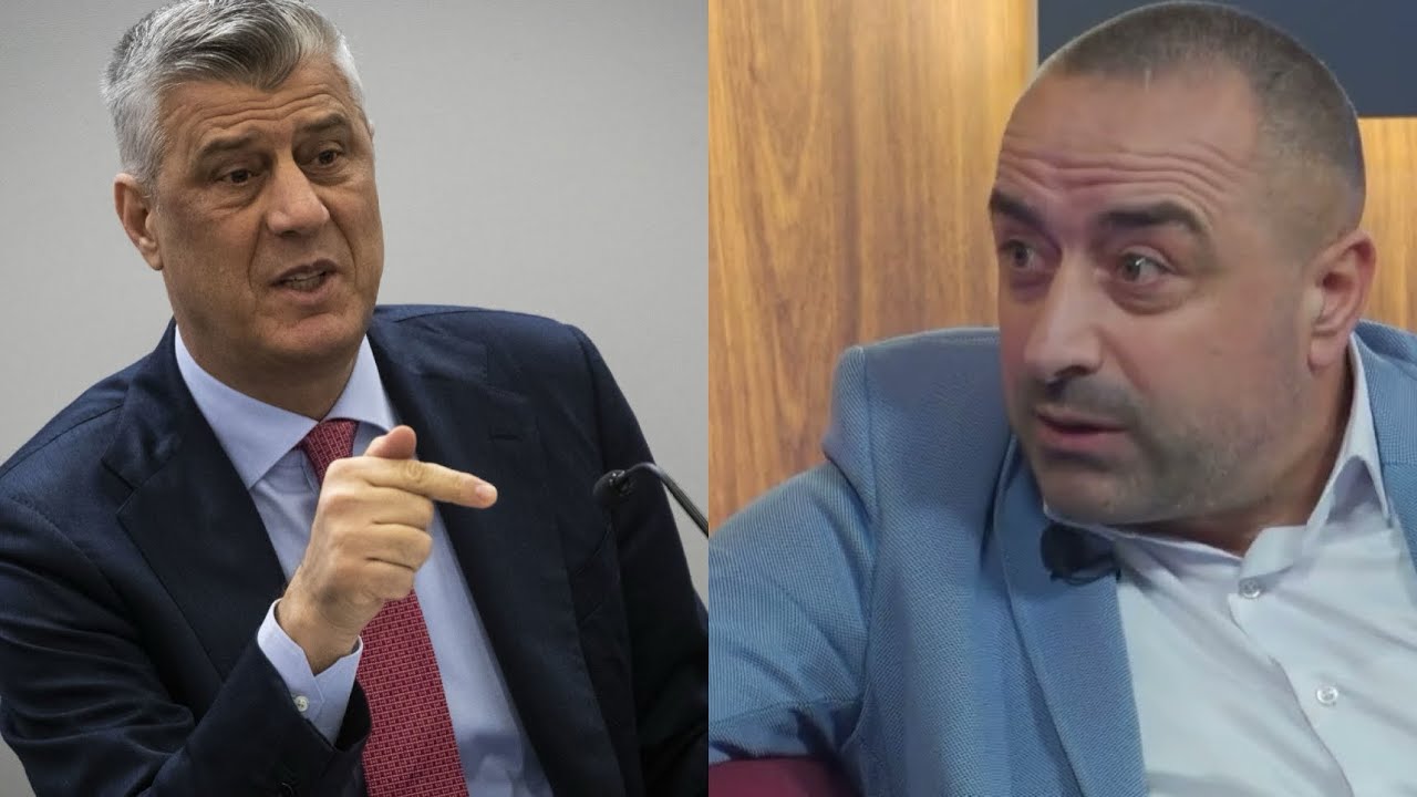 Shokon Gazmend Halilaj: Hashim Thaci qendron pas Vrasjeve politike te pasluftes