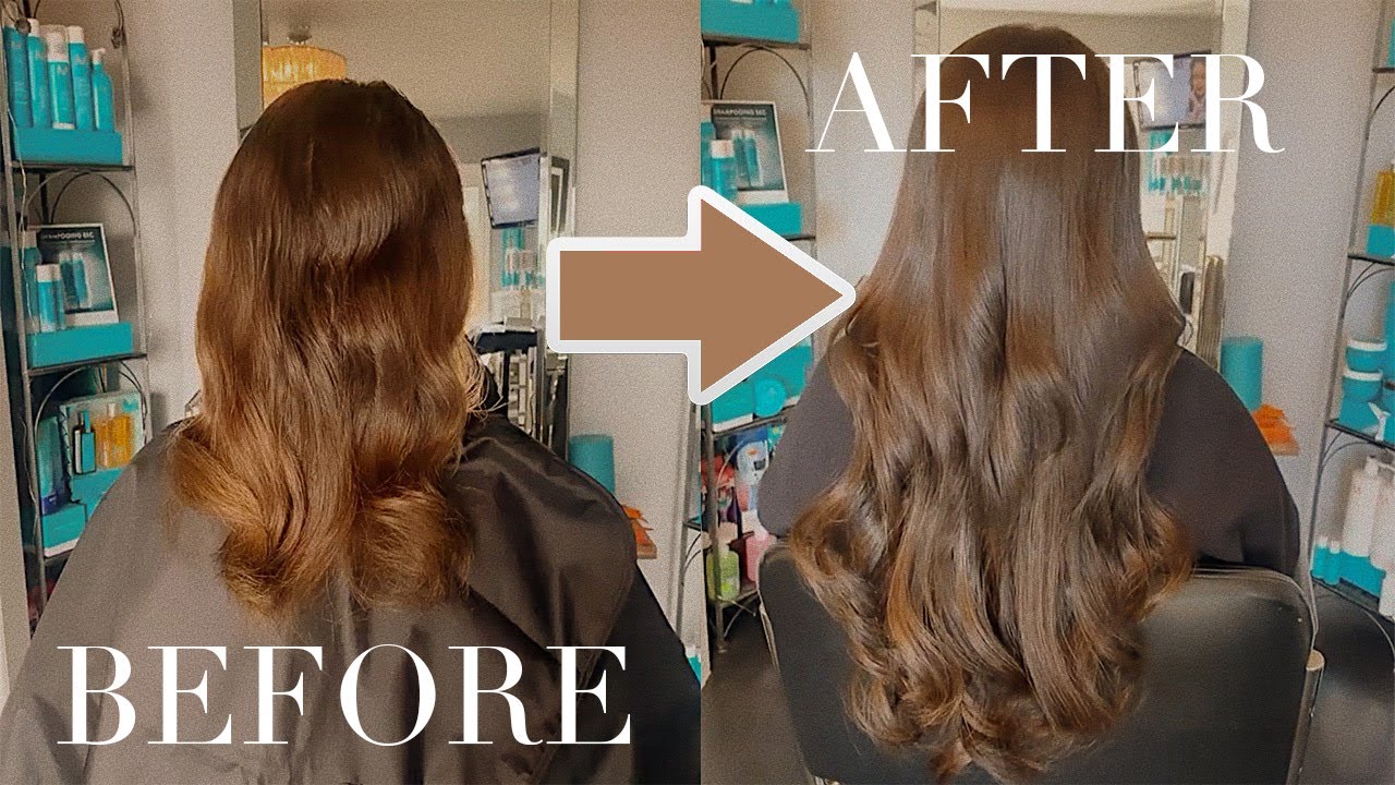 great lengths hair extensions review 💇🏻‍♀️ | Alicia Waid