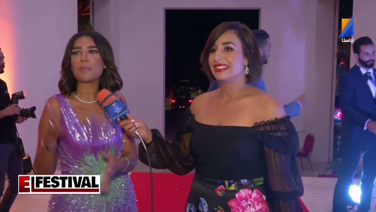 Tunisna TV Report &ndash; ElFestival featuring Nizar Chargui | FCC 5th Edition &ndash; 2022