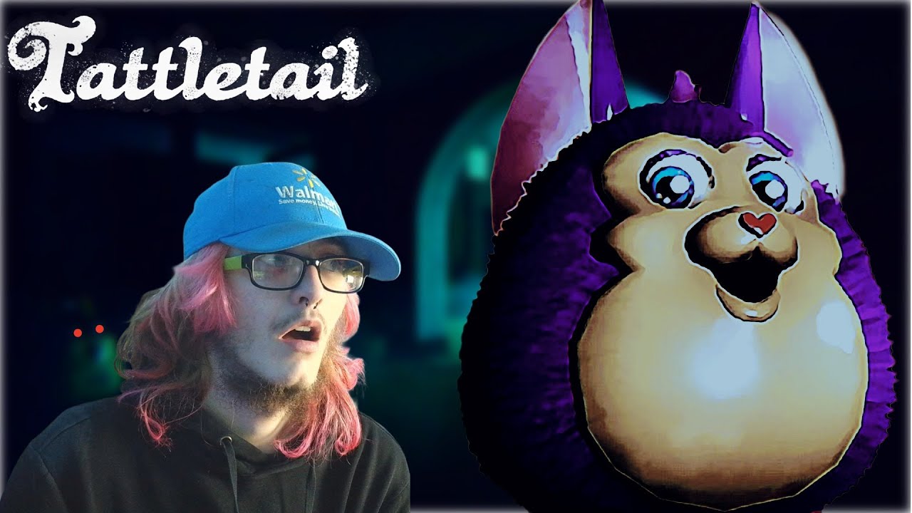 Mamas Near | Tattletail #1