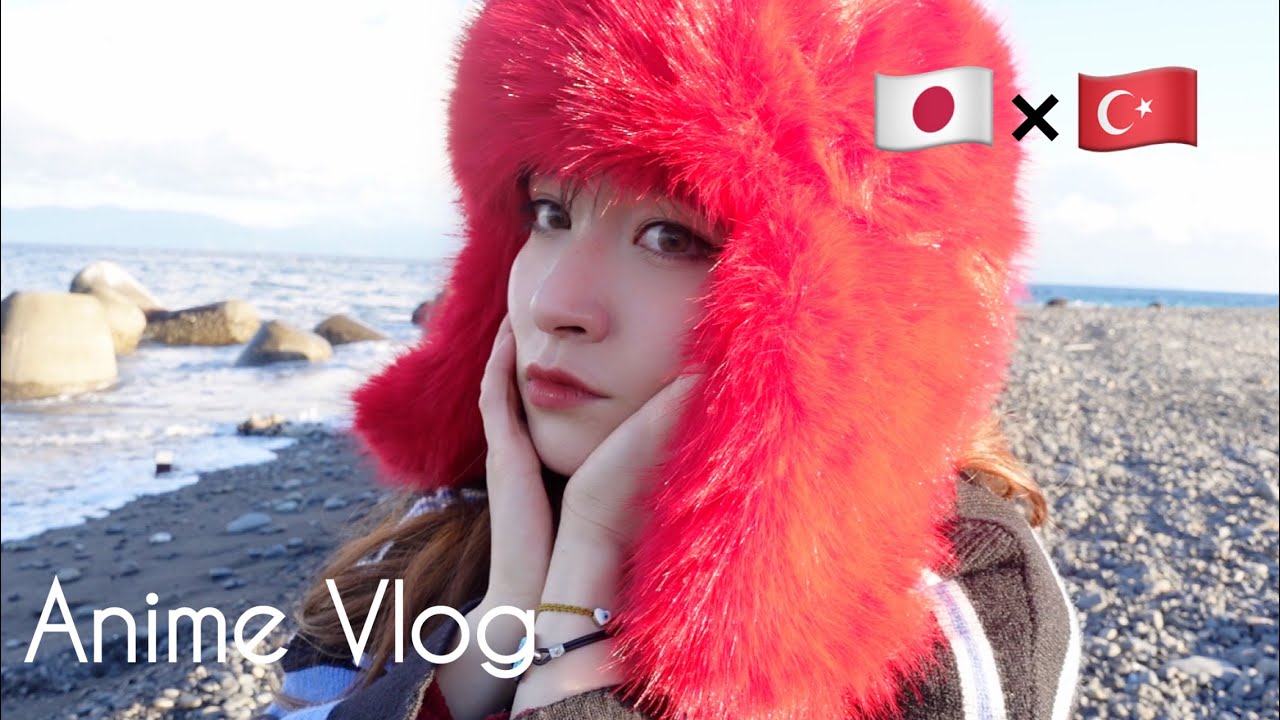 VLOG🇯🇵 | Самый молодой композитор аниме | 📍Селин в FUJI🗻