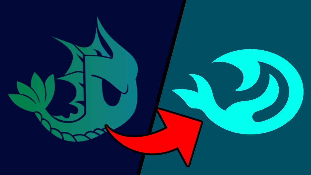 Depth Esports Rebrand Breakdown!