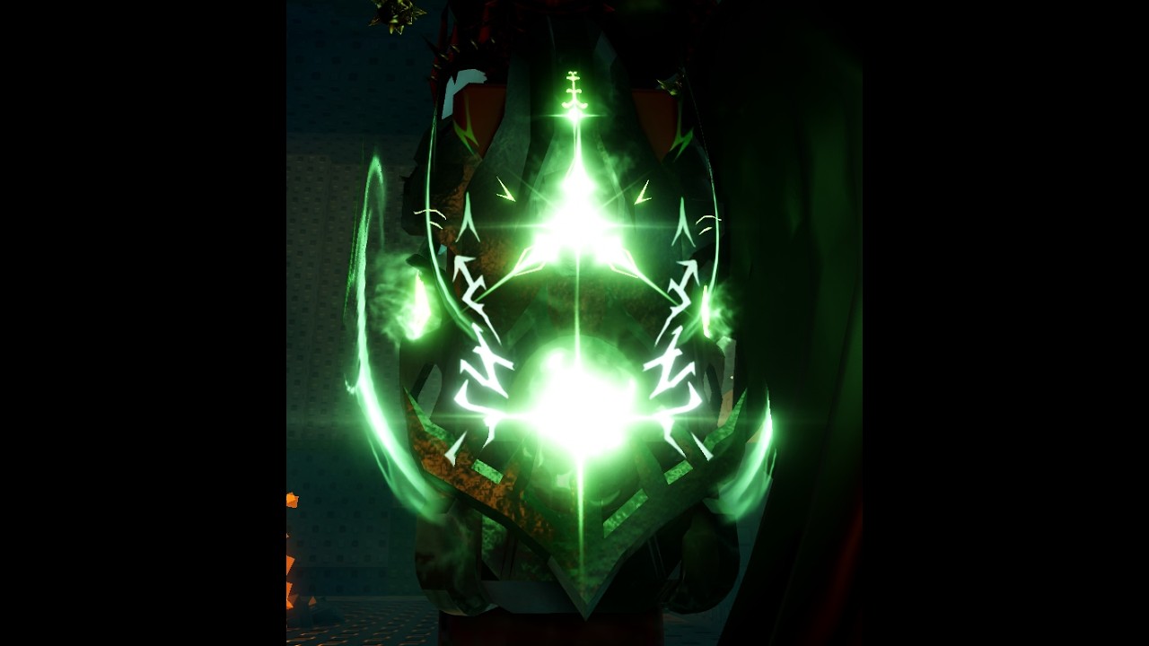 The Unfathomable Ruins Device is OP (Luckiest Sols Rng moments part 4)