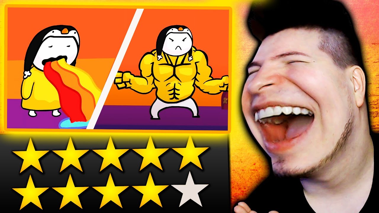 OCENIAM ANIMACJE MOICH WIDZÓW! 9
