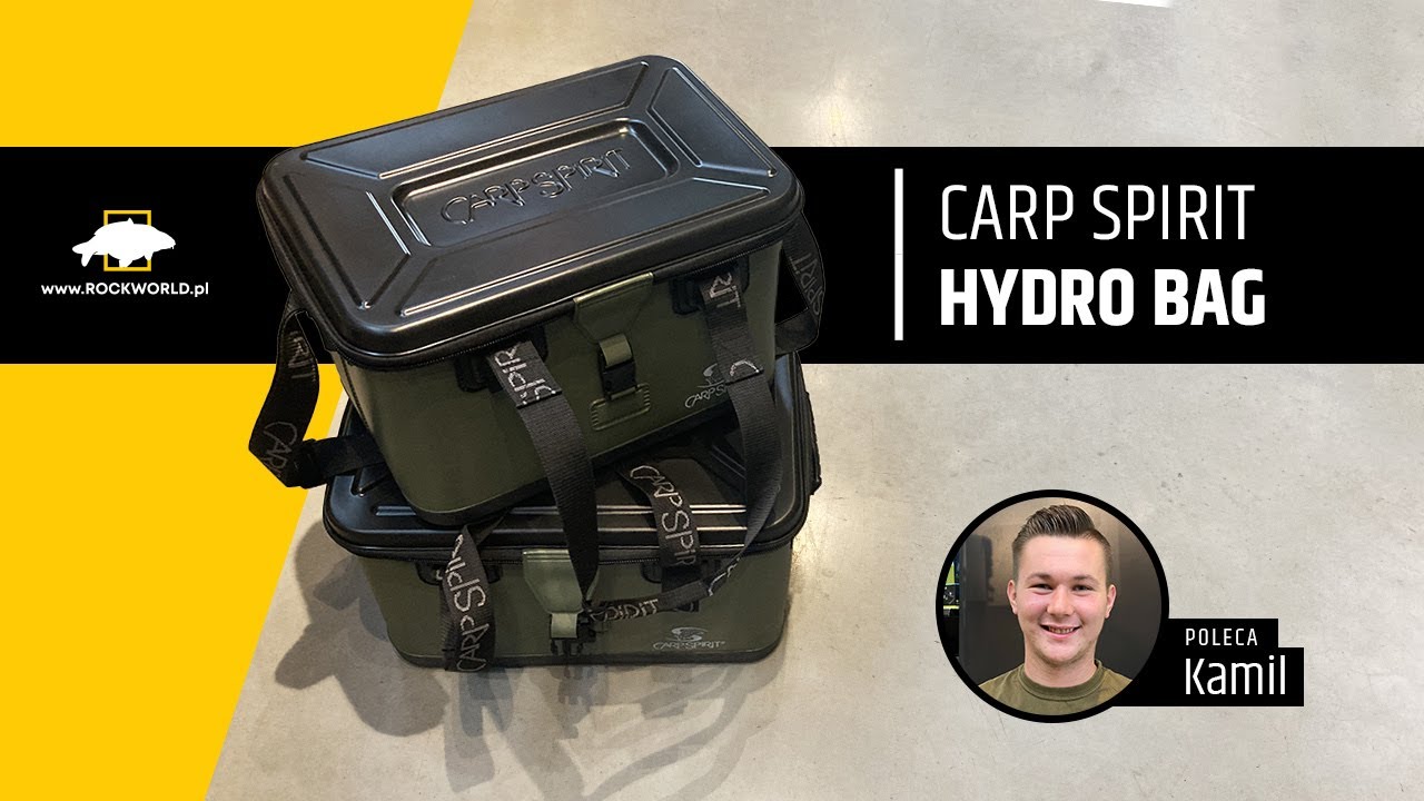 Carp Spirit Hydro Bag