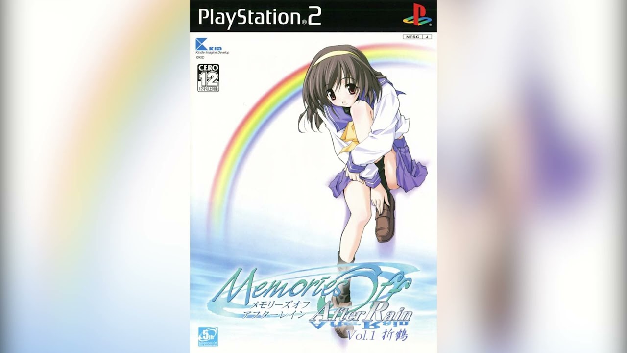 Memories Off After Rain Full Soundtrack