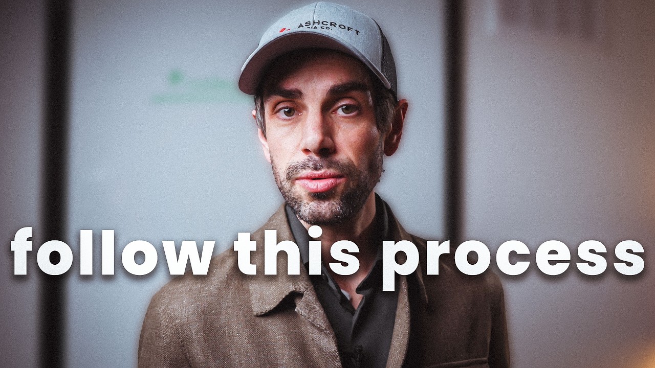 How to Cut The Photography Learning Curve by 95%