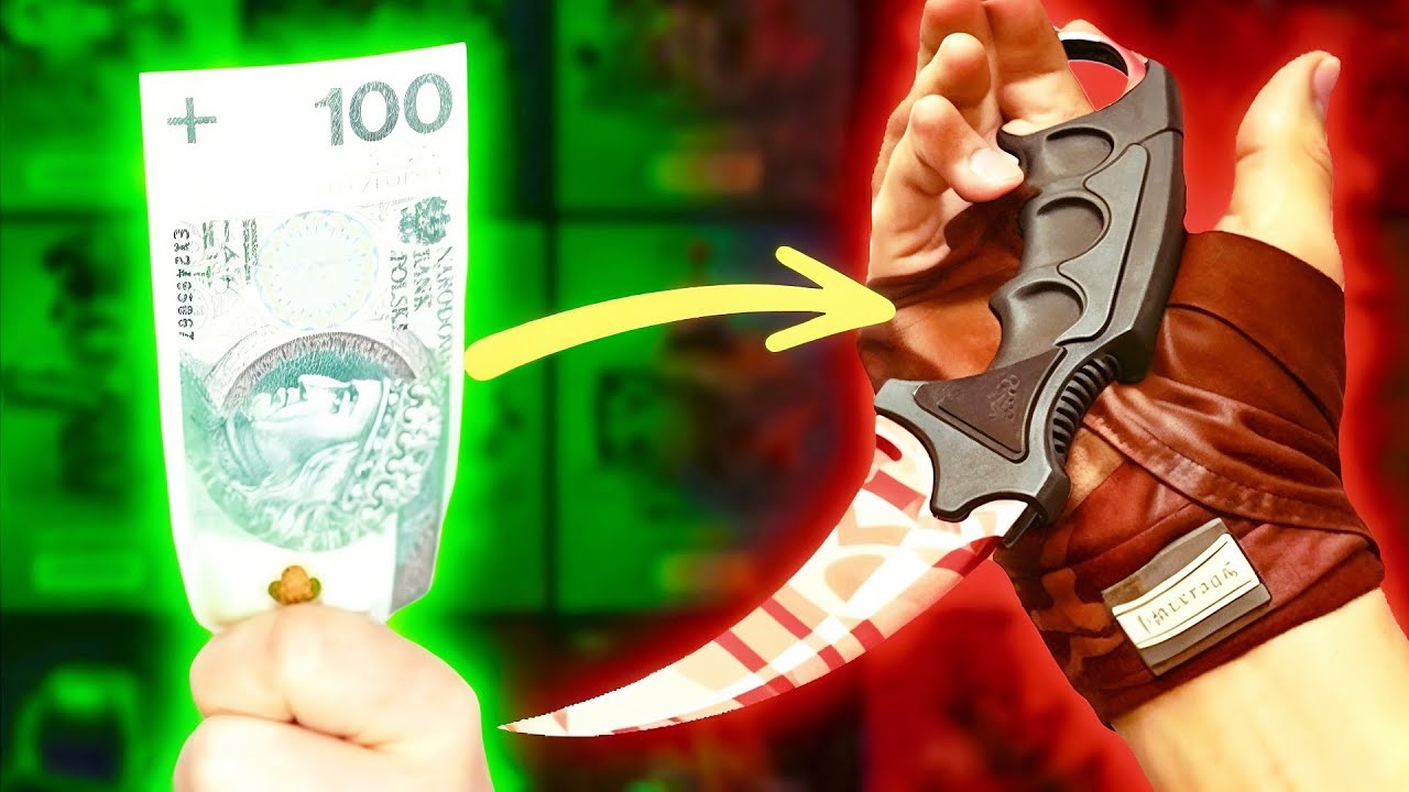 mam 100 ZŁ i próbuję zrobić kosę na CaseHug! 💸