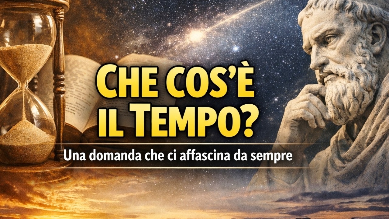 La filosofia del tempo