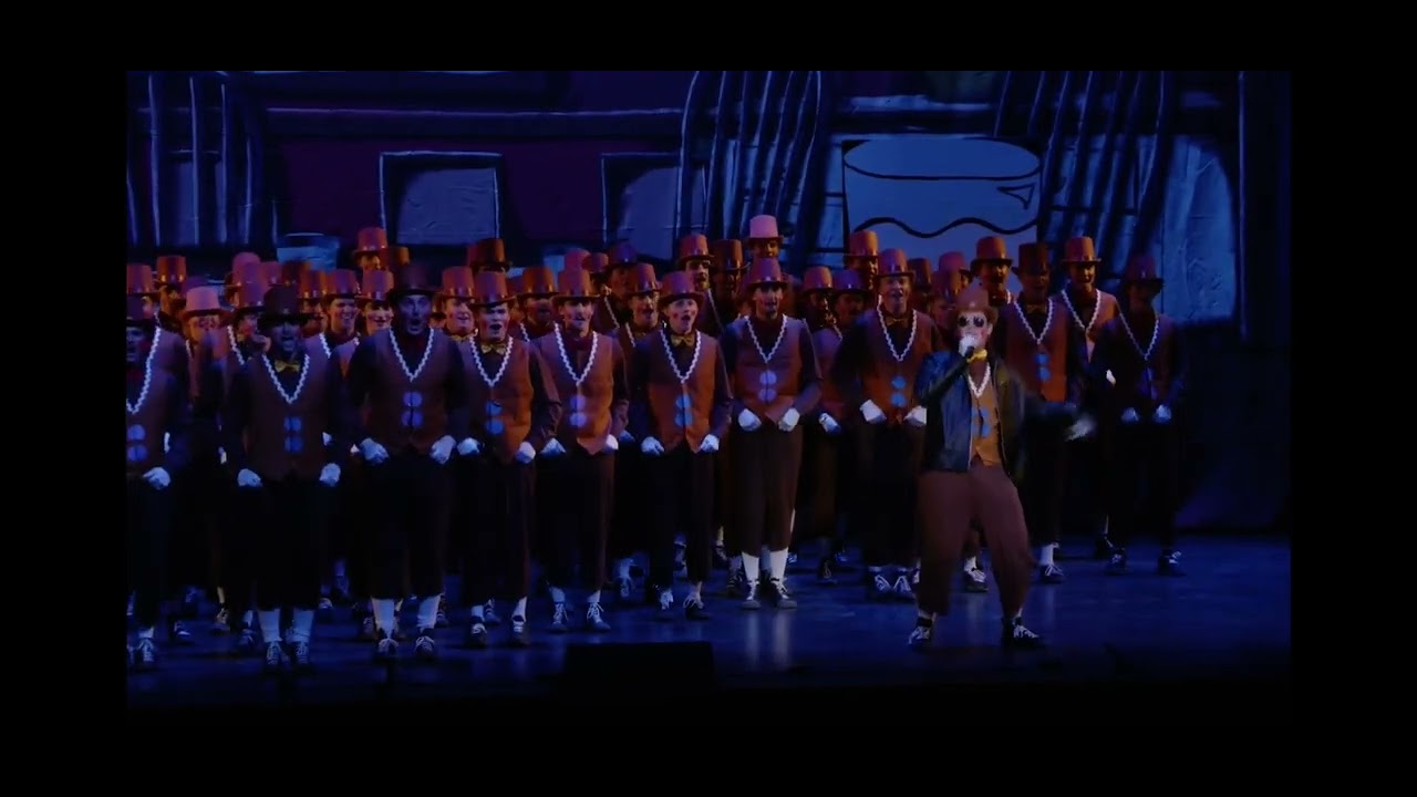 KΩT 2024 Sing