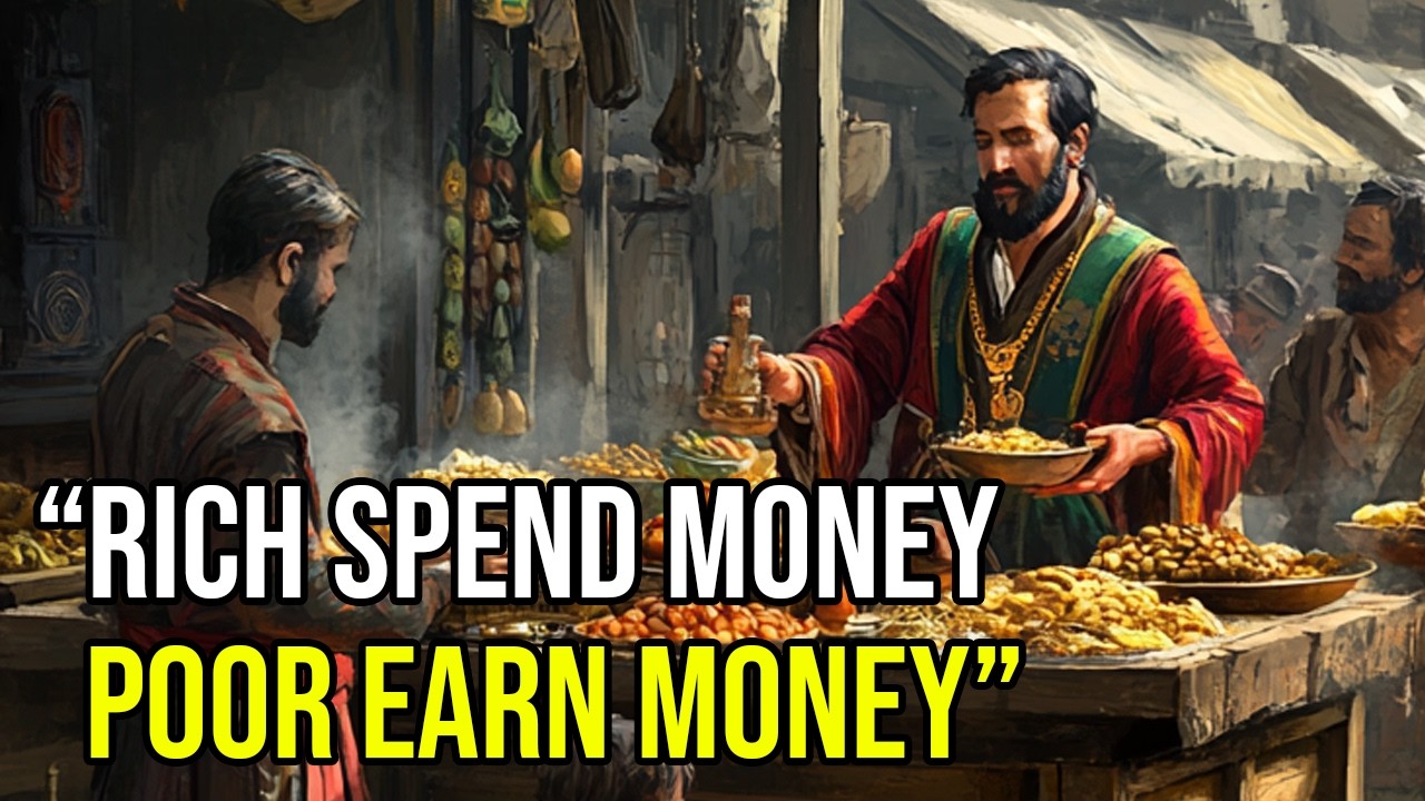 How the Rich Got Richer Using Money & Business in the 1500s 💰📜