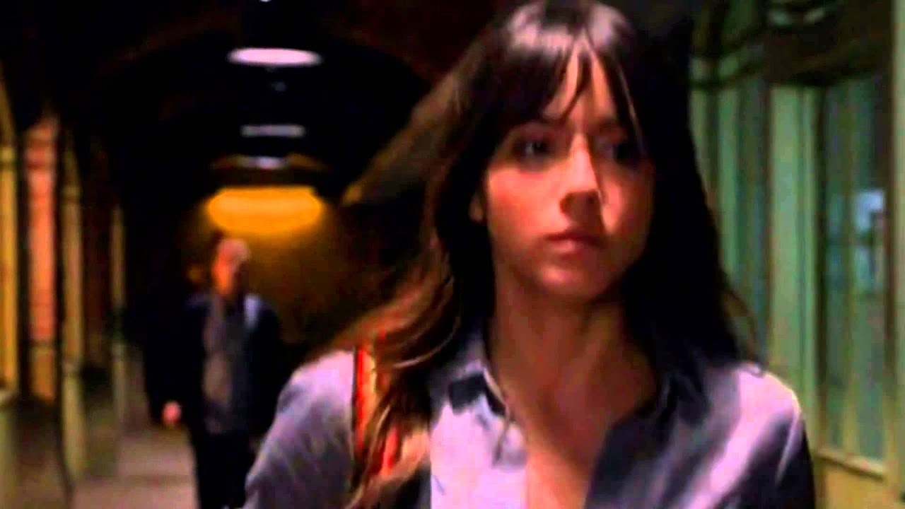 Skye/Fitz |Rescue Me|