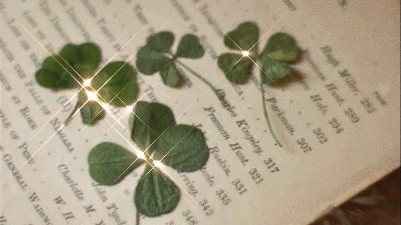 “MIRACLES MAGNET” 🍀 attract good luck & miracles in 24h ♡ everything works in your favor!