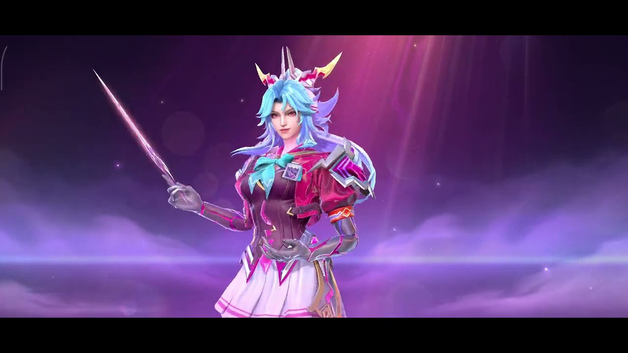 Agenda untuk dapatkan skin collector tigreal bulan mater dan mudah2an bisa dapat.