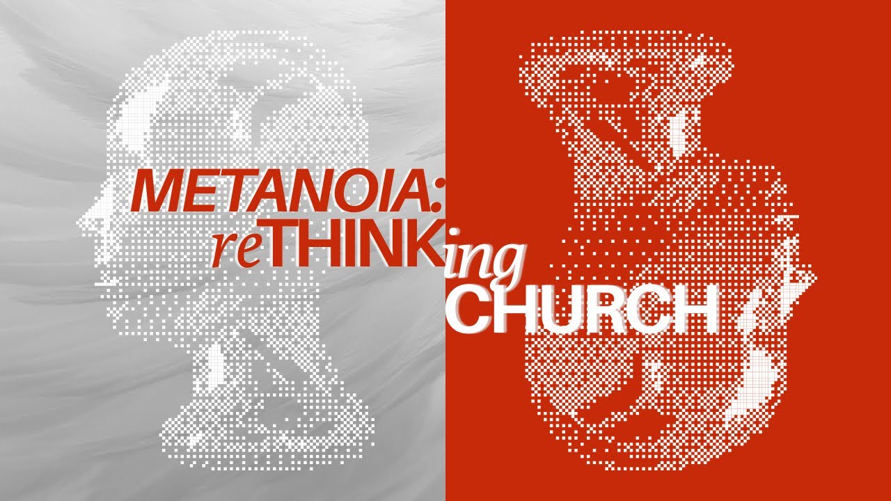 Metanoia Week 1