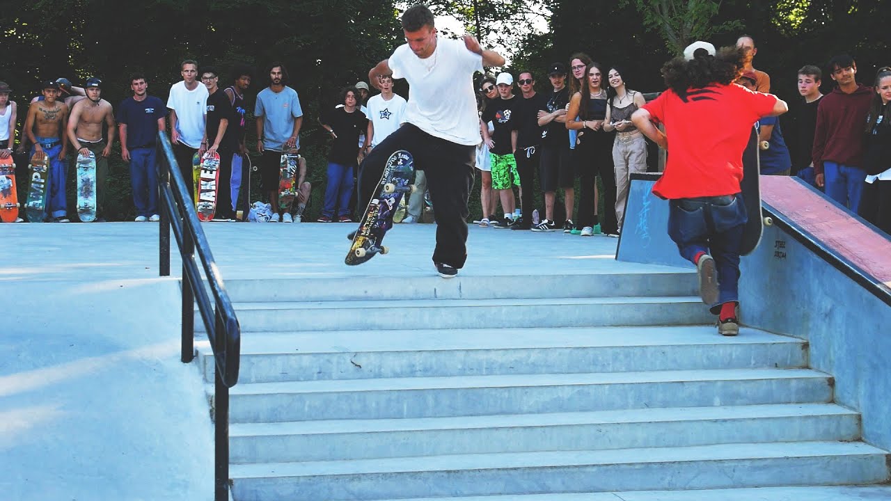 Skate Contest Weiden 2022