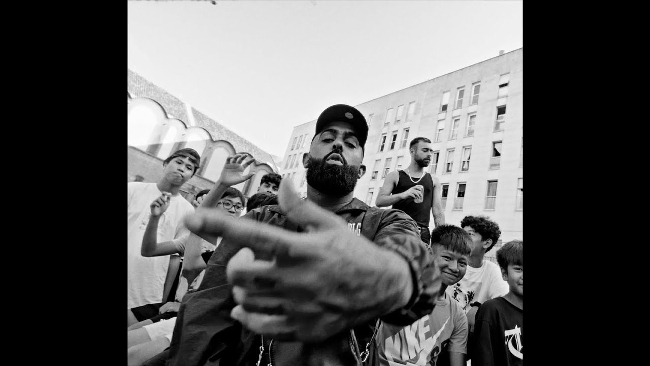 (FREE) Eladio Carrion Type Beat | 