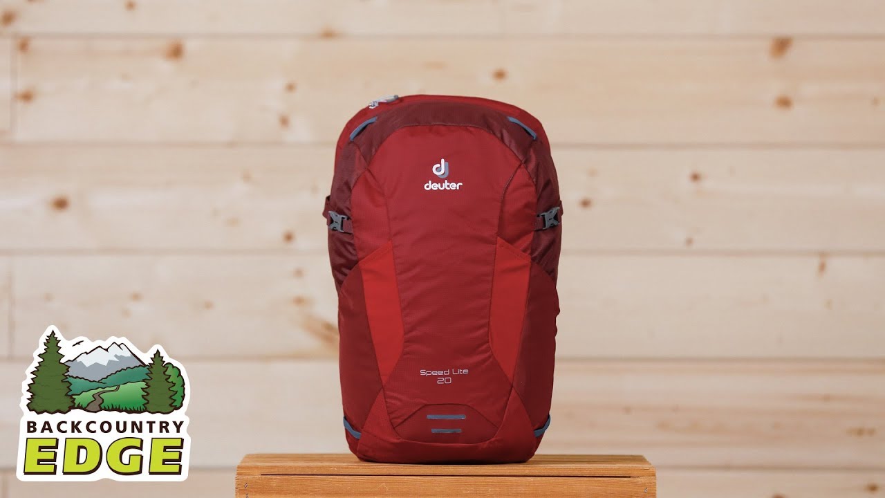 Deuter Speed Lite 20 Day Pack