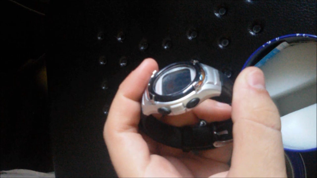 MINGRUI 8523 Kids LED Digital Watch - Gearbest