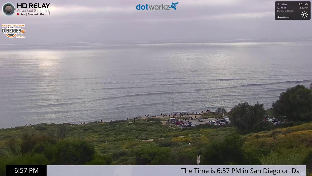 Point Loma Live