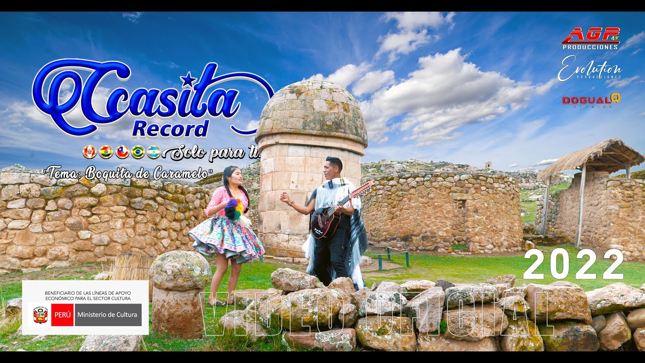 CCASITA RECORD 