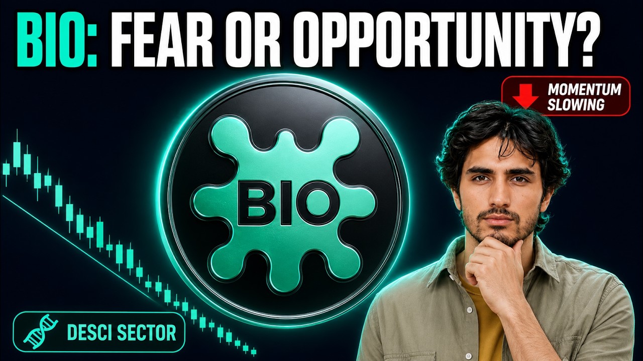 Bio Protocol News: Huge $BIO OpenLabs Launch Changes Everything!