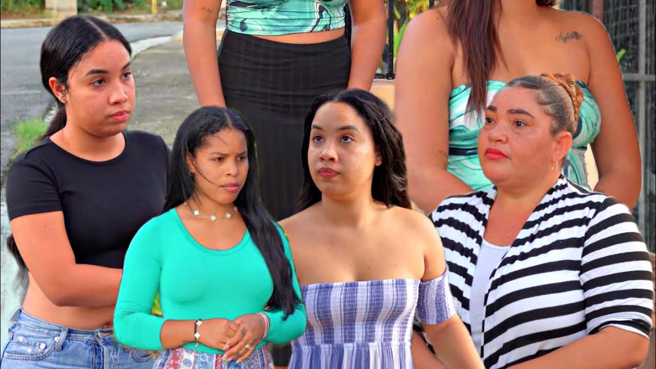 Mil pesos fue el motivo para que ella se escondiera de su amiga