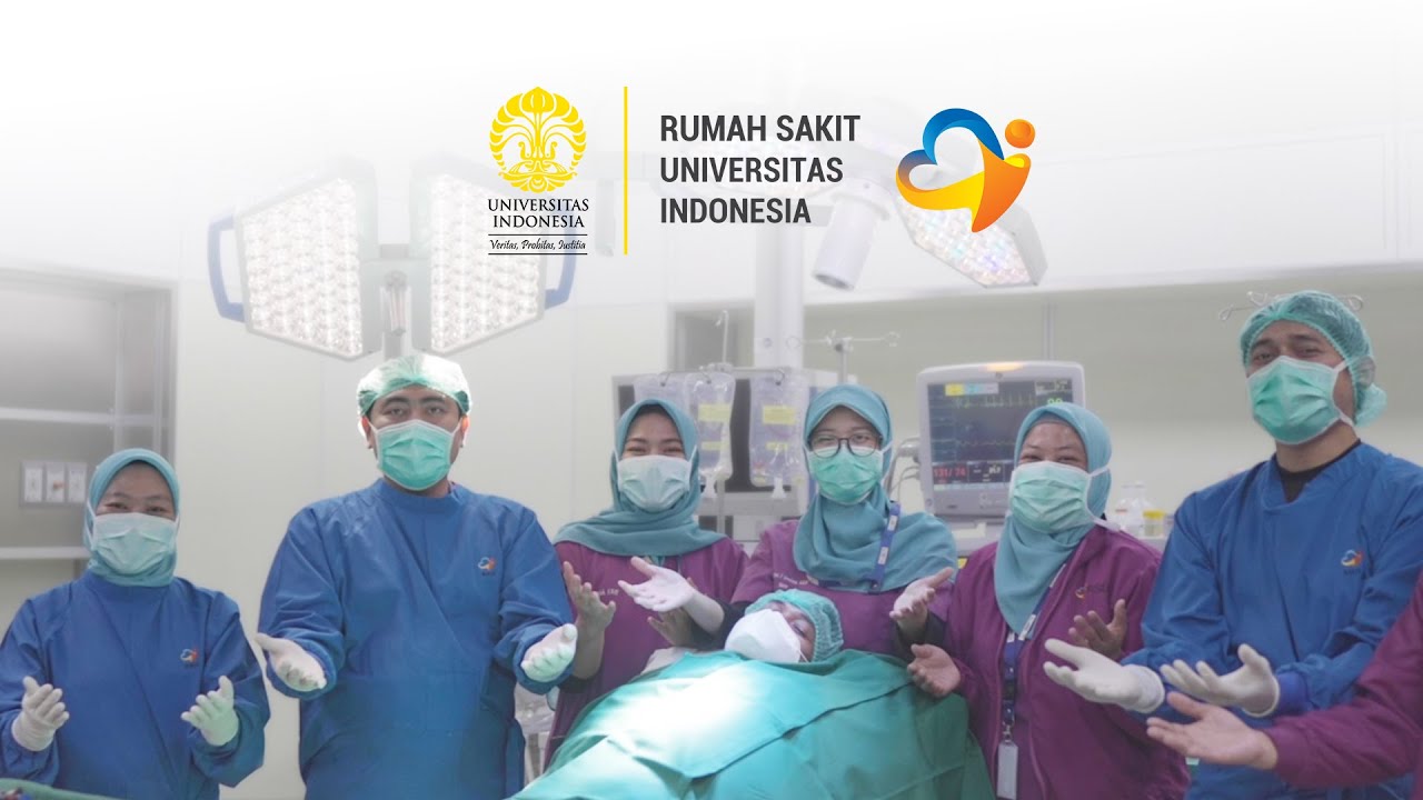 Profil Rumah Sakit Universitas Indonesia - We Provide Outstanding Care
