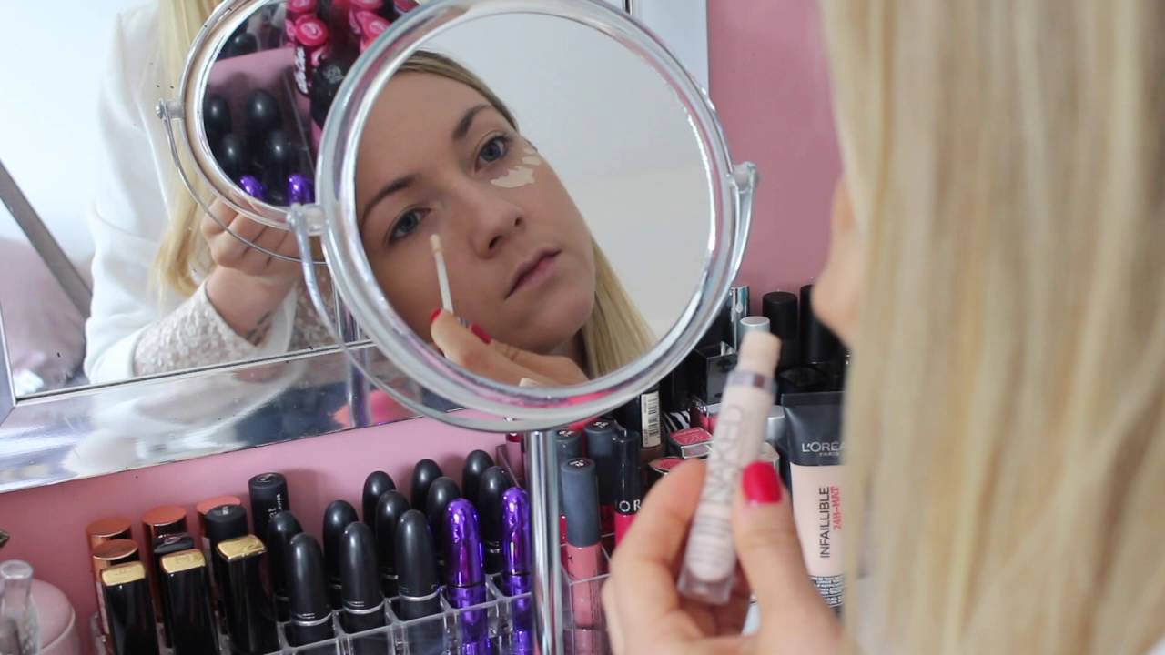 Morning routine - SPRING edition !