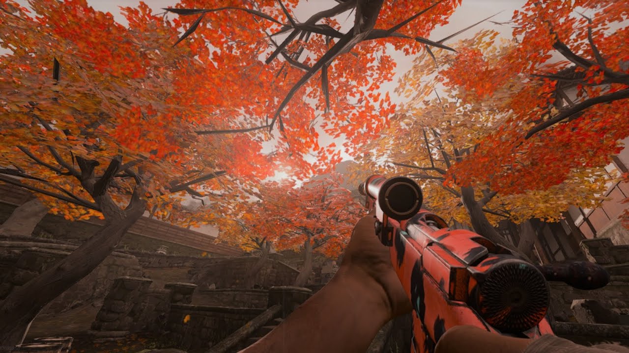 These Are The BEST SETTINGS For SNIPING on VANGUARD!! (INSANE)