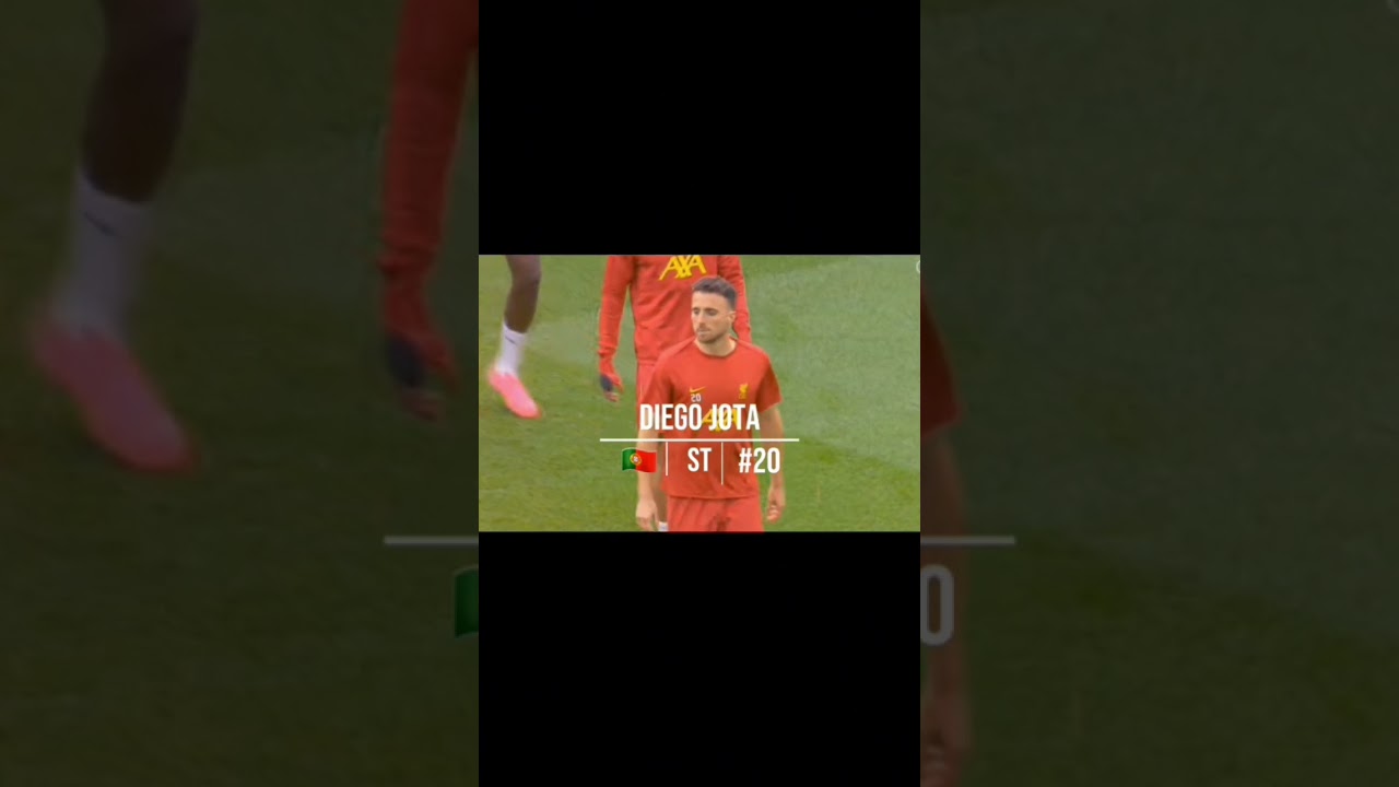 LIVERPOOL in real life💀 