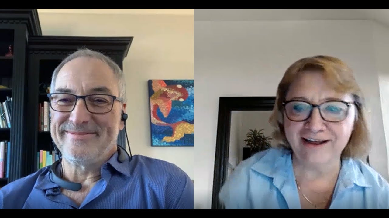 NeurOptimal®: Val's Voice - Buddhism and NeurOptimal®