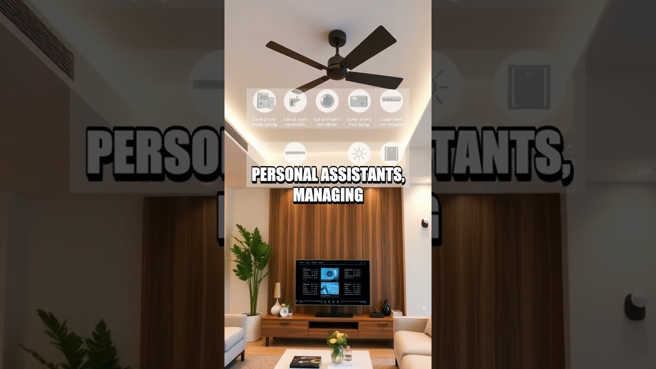 AI in Smart Home Devices
