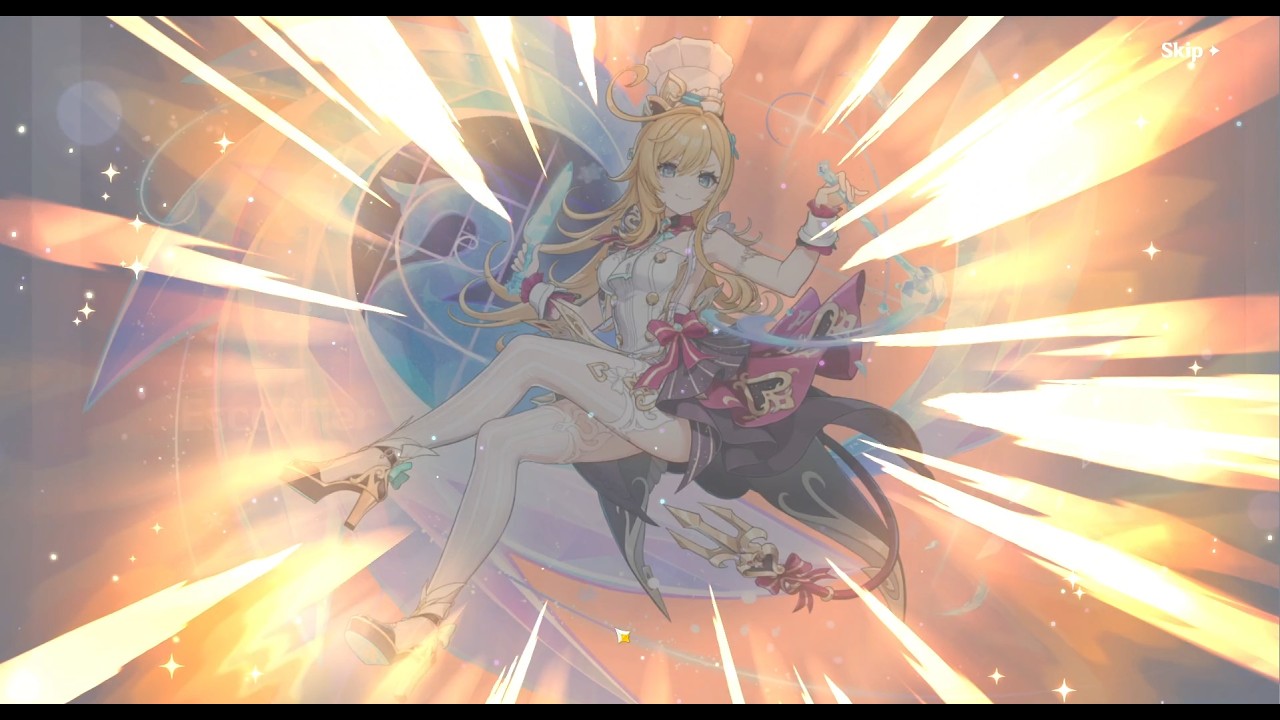 Escoffier banner pulls (reupload)