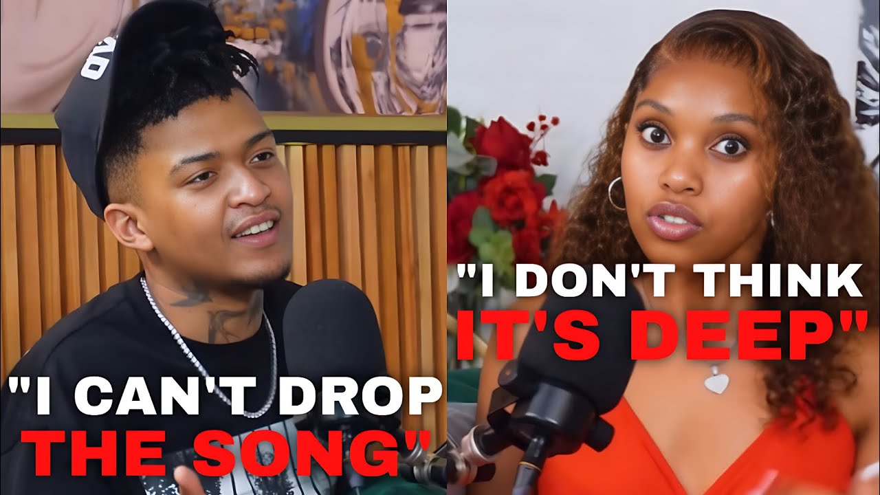Sino ADDRESSES The Zama Song | Siya Was NOT Happy
