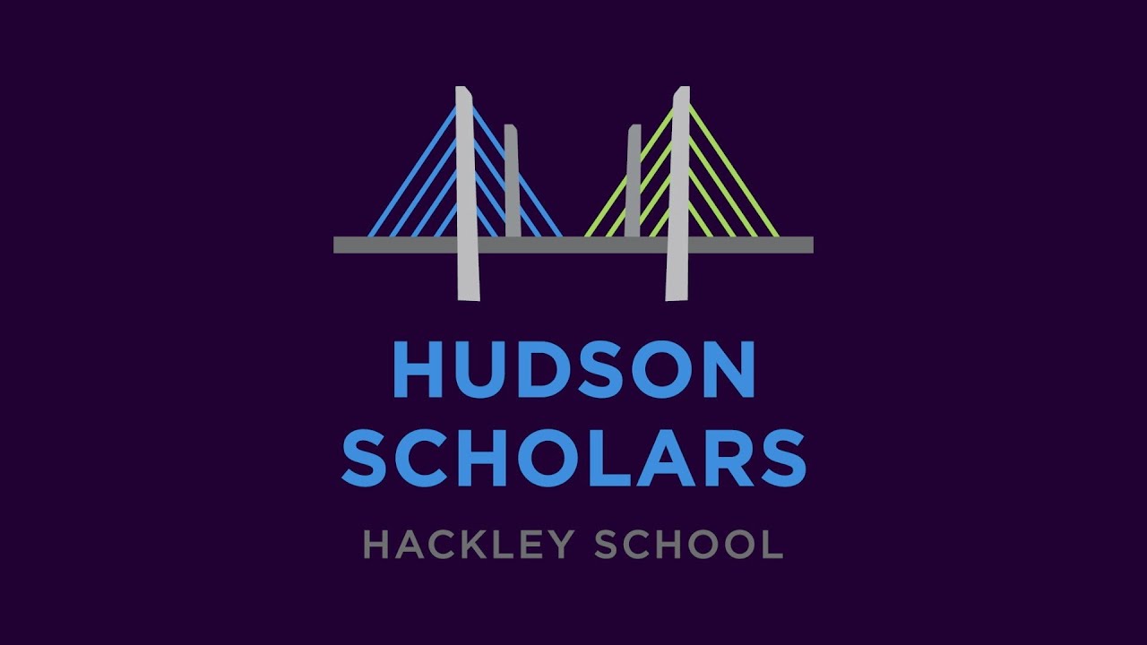 Hudson Scholars