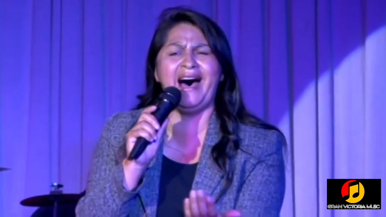 Sin ti no se sobrevivir - hna maria antonia