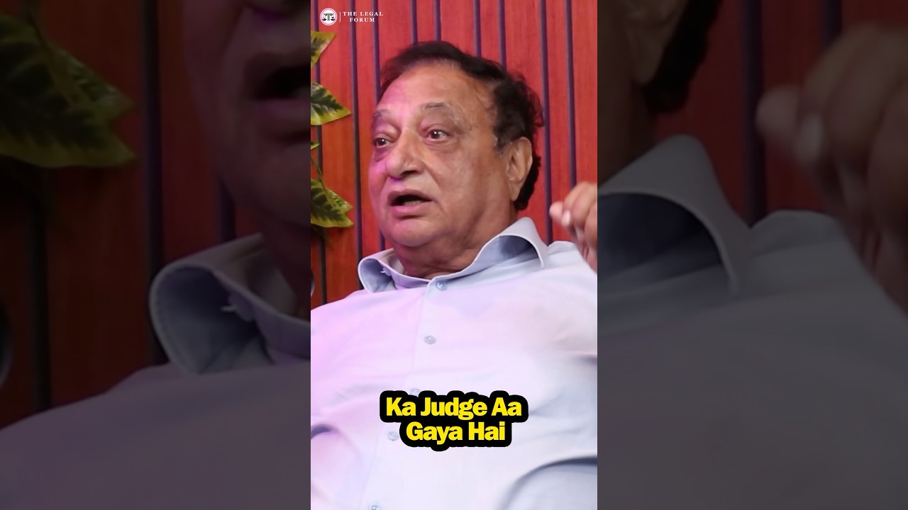 Cases on Kamran Tessori (Governor Sindh) defended by Barrister Khawaja Naveed Ahmed #court  #lawyer