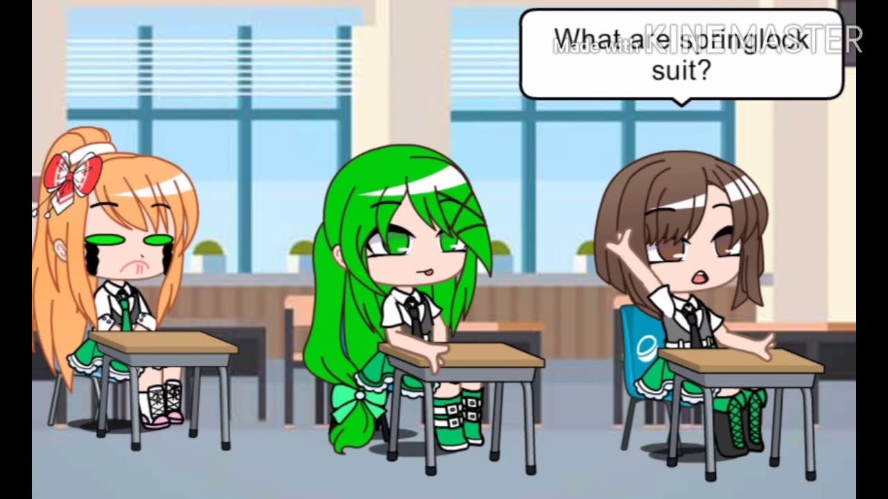Afton family meet mha ✓part~3✓ [ What...t?]