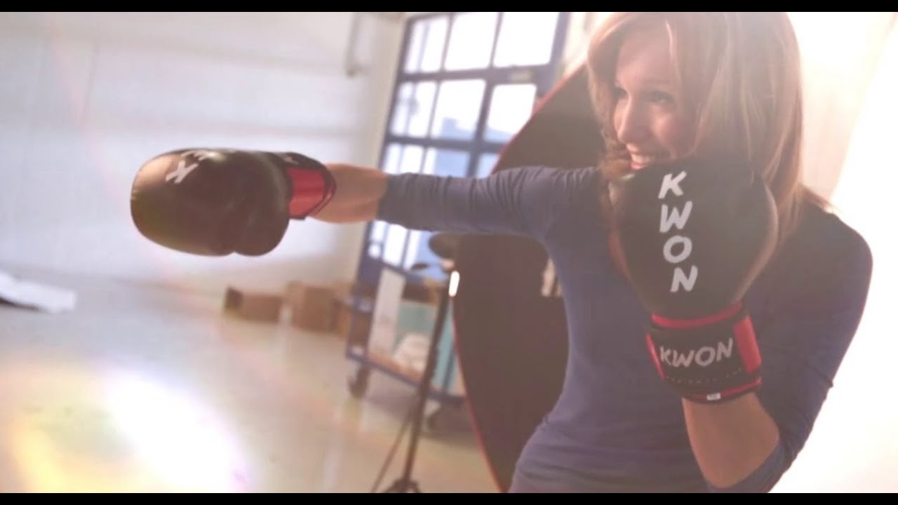 Making of Shooting | Dr  Christine Theiss f&uuml;r Jalousiescout
