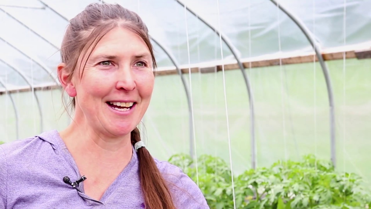 Find Produce You'll Feel Good About on a Vermont Farm