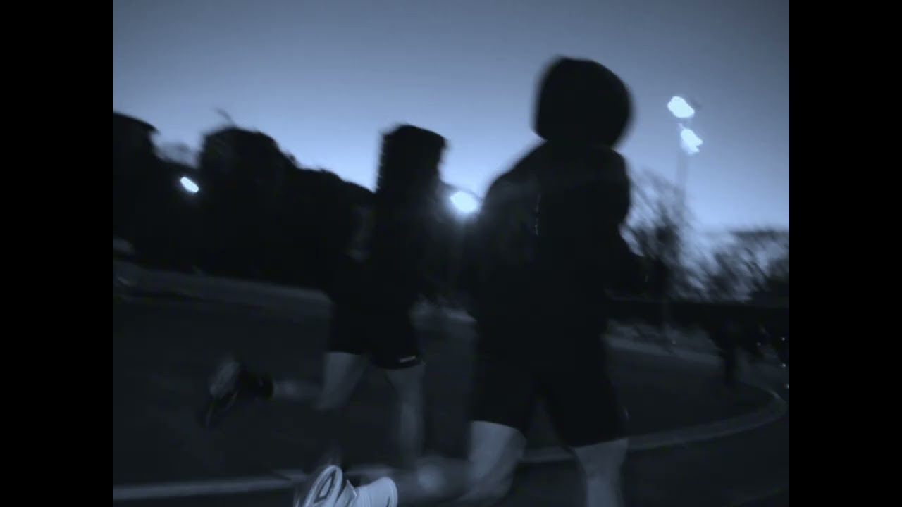 Run B*tch
