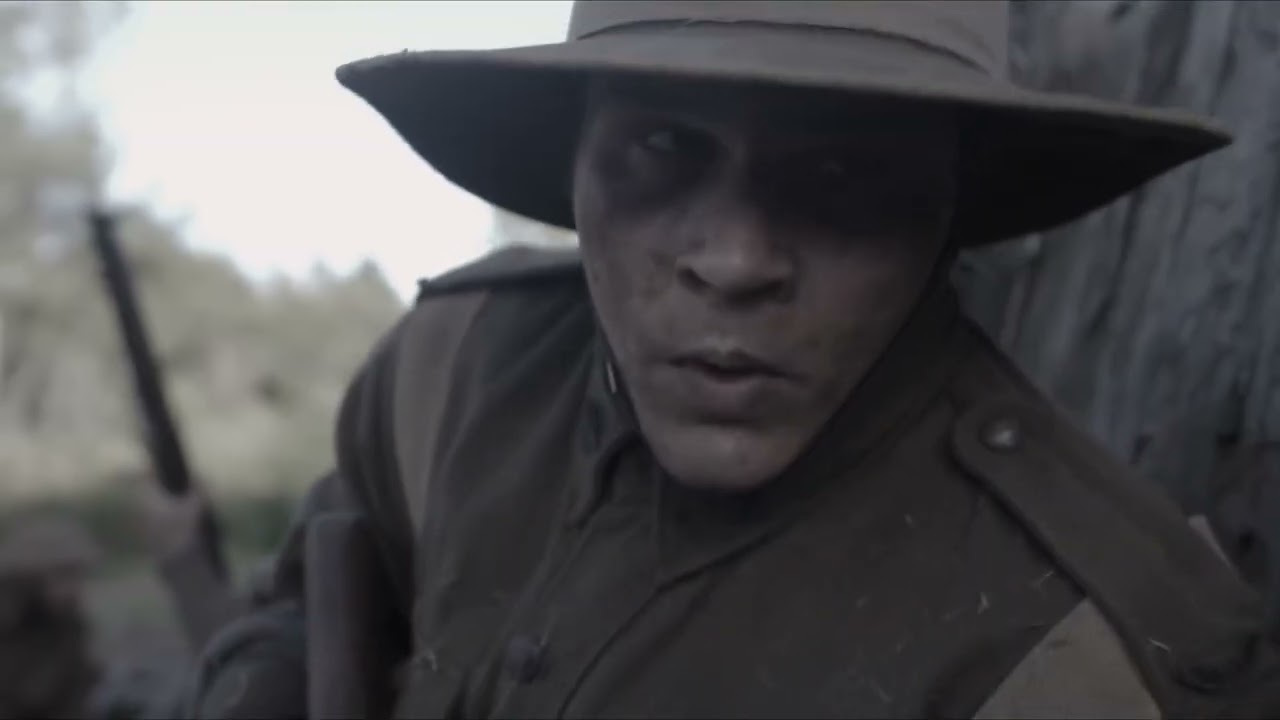 ANZAC Day 2025 | Lest We Forget