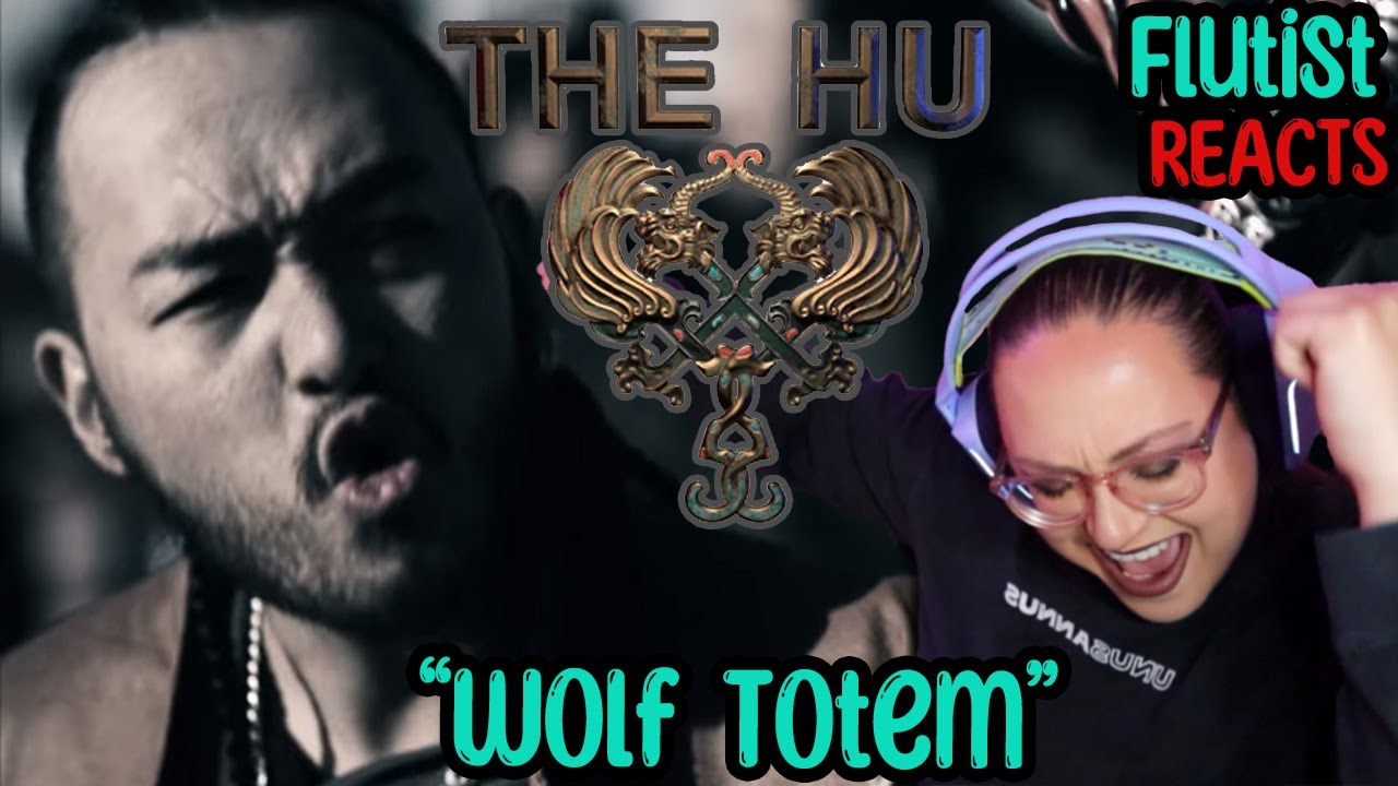WE RIDE at DAWN!|The Hu, Wolf Totem