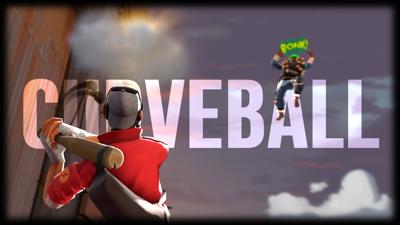 Curveball: A TF2 Montage by Uil (4K)