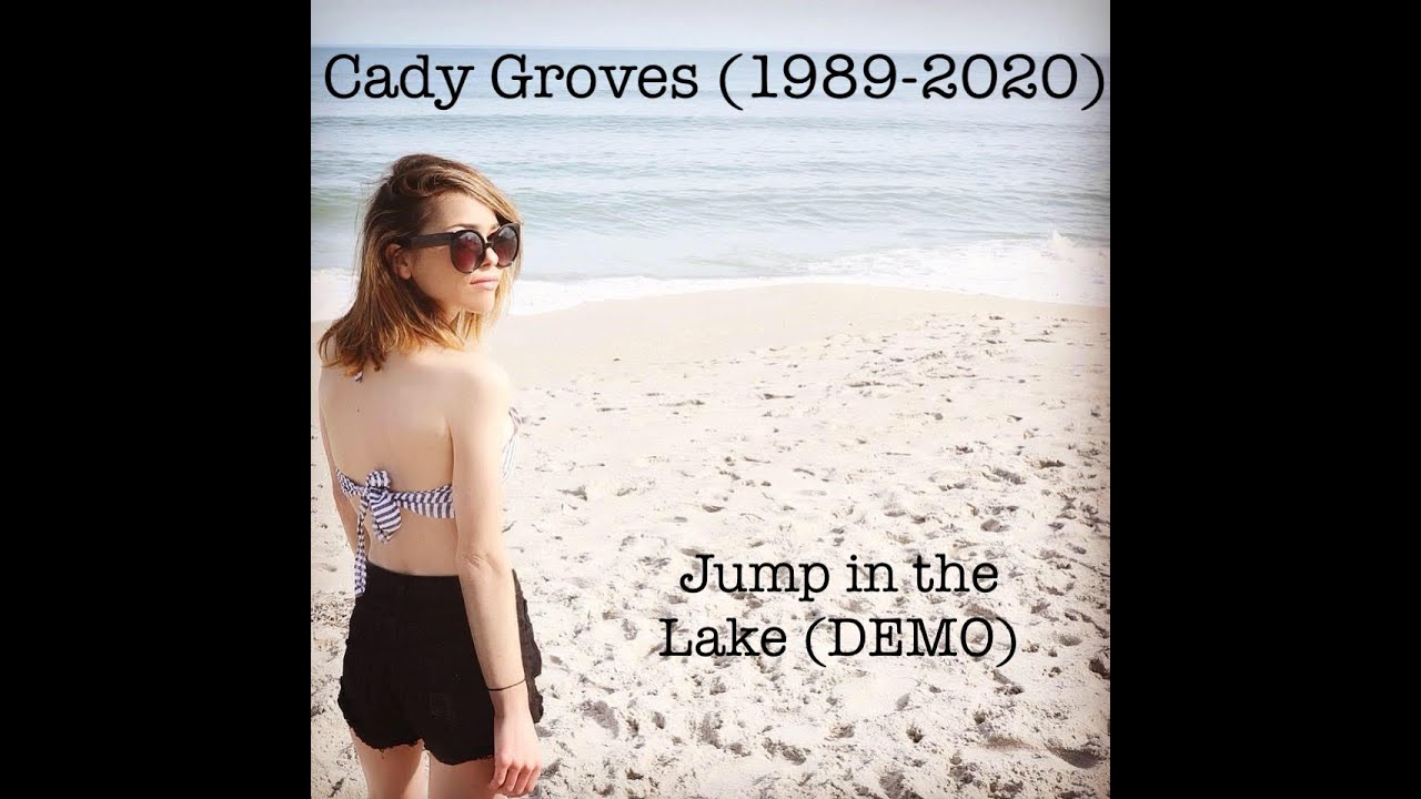 Jump in the Lake DEMO