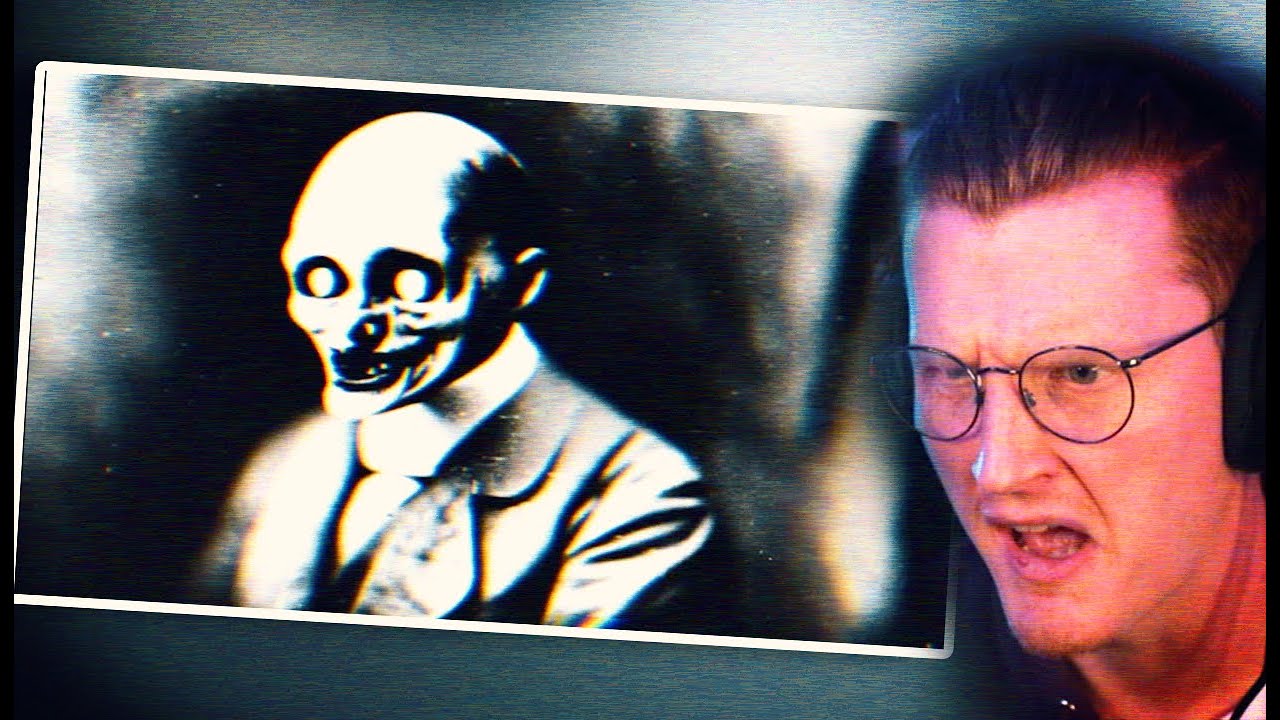 THE EXPERIMENT THAT EVENTUALLY MADE A TOWN VANISH...