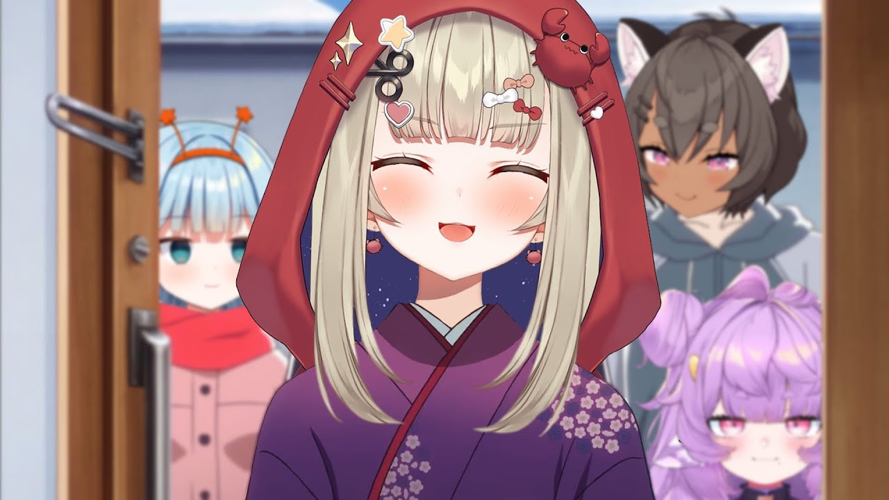 Shiina on the Loli Question